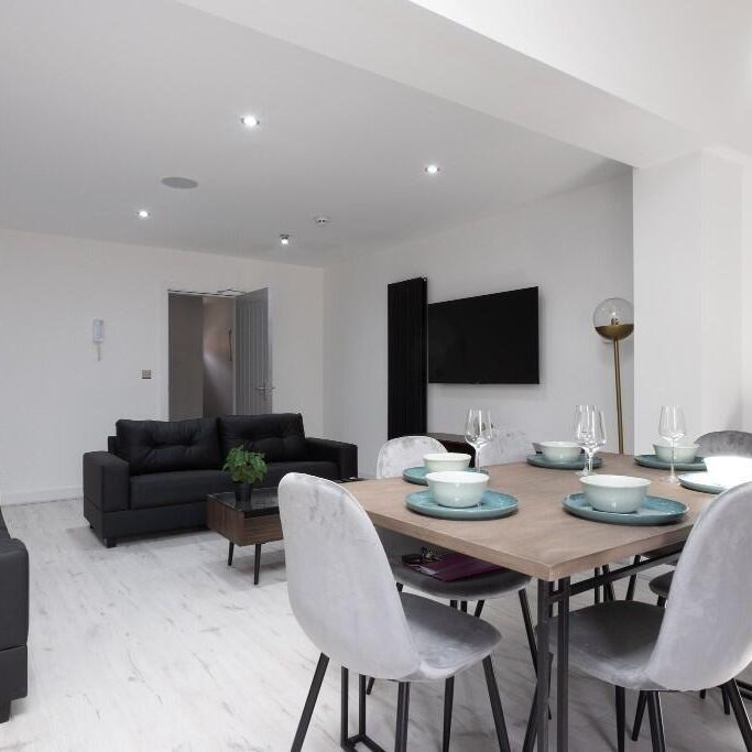 1 bedroom house to rent - Photo 1