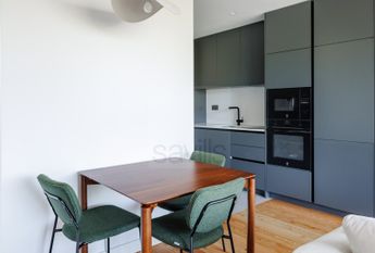 Apartamento T1 em Porto