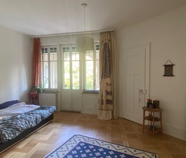 APPARTEMENT 31/2 PIÈCES À BERNE - BREITENRAIN, MEUBLÉ, TEMPORAIRE - Photo 3