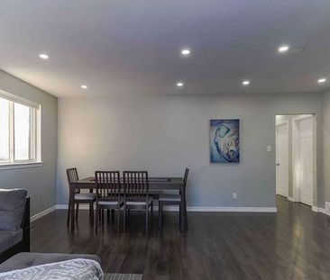 For Lease - 631 Shakespeare Avenue Unit# Upper, Oshawa, Ontario - Photo 5