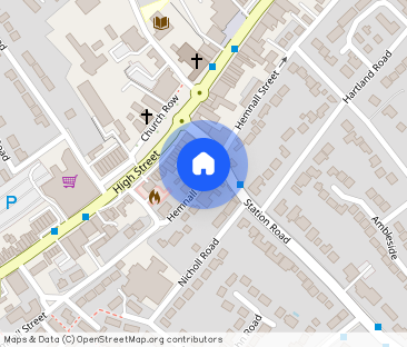 High Street, Epping - Photo 1