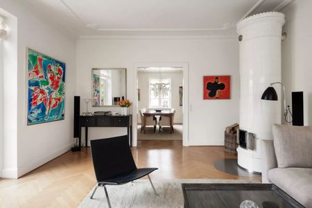 Charmerende murermestervilla i hjertet af Birkerød - Photo 2