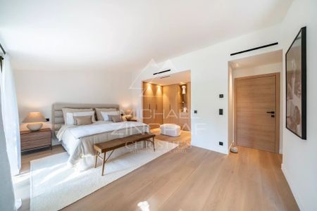 Mougins - Charmante villa contemporaine - 5 chambres - Photo 3