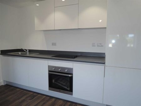 1 bedroom flat to rent - Photo 3