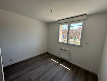 Location appartement 3 pièces - 54m² à Quint-fonsegrives (31130) - Photo 3