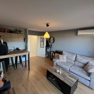 Location Appartement 1 pièce 23m² NICE 06200 - Photo 2