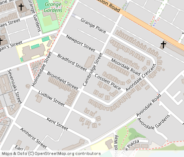 Cambridge Street, Grangetown, Cardiff, CF11 - Photo 1