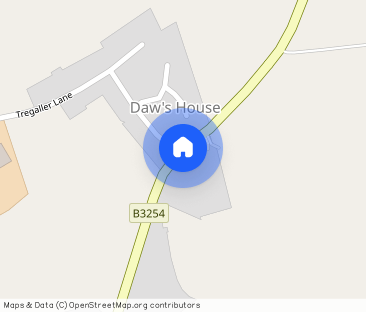 Daws House, Launceston - Photo 1