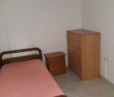 Διαμέρισμα για ενοικίαση Λέσβος - Καλλονή - Φωτογραφία 4