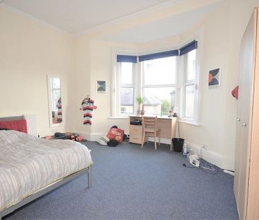 6, Marlborough Road, Broomhill, Sheffield S10 1DB - Photo 1