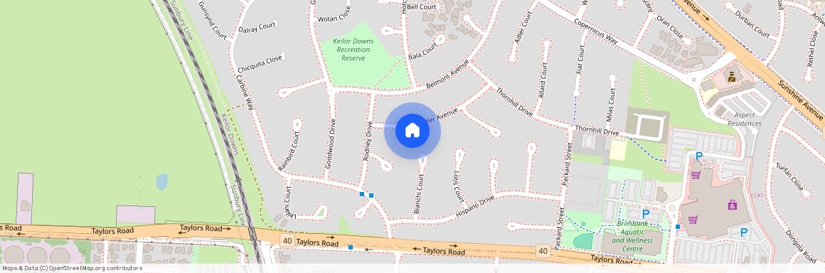 17 Daimler Avenue, Vic 3038, Keilor Downs