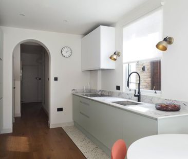 2 bedroom ground floor flat to rent - Photo 6