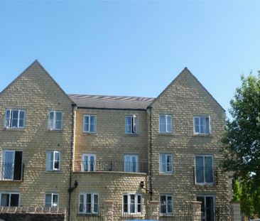 Merchants Court, Leonard Street, Bingley - Photo 3