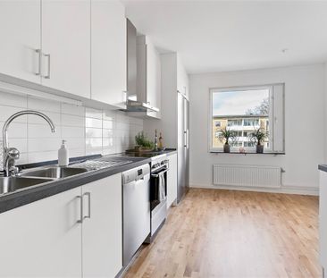 Kungsmarksvägen 105 - Foto 3