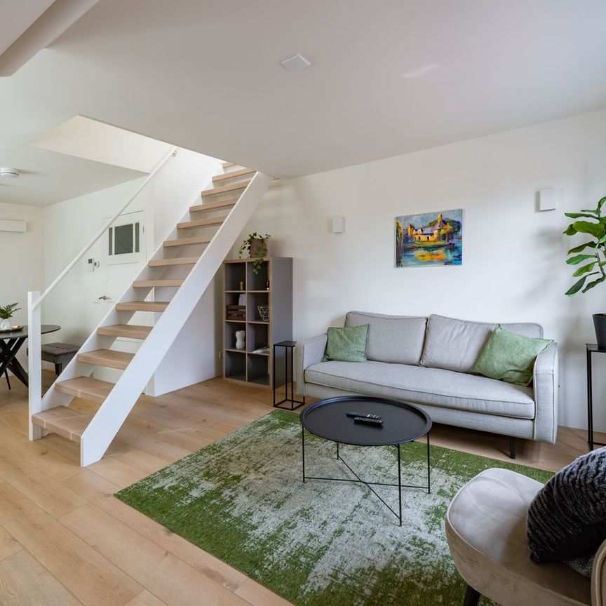 Appartement te huur: Dam 81-A 2951 GA Alblasserdam - Photo 1