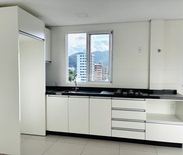 Apartamento com 2 quartos e 79m² para alugar em Pedra Branca, Palhoça. - Photo 4