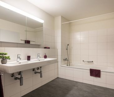 3.5 Zimmer, 112 m², 2. Stock - Photo 6