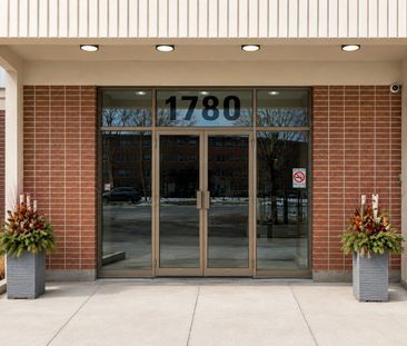 For Lease - 1780 Victoria Park Avenue Unit# 305, Toronto, Ontario - Photo 1