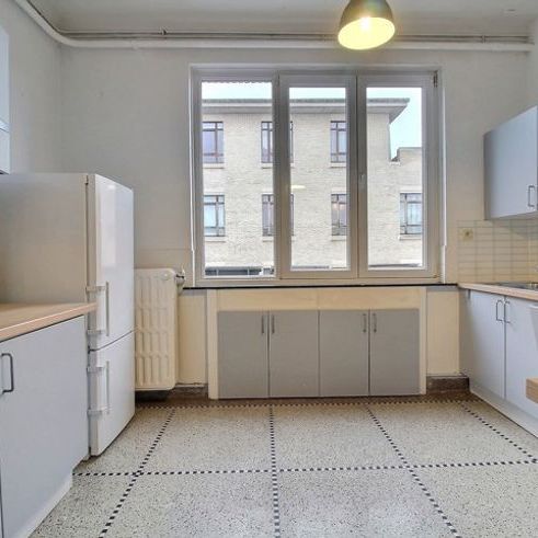 Penthouse te huur - Foto 1