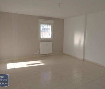 Appartement à louer 2 pièces 38.77m² - Photo 5