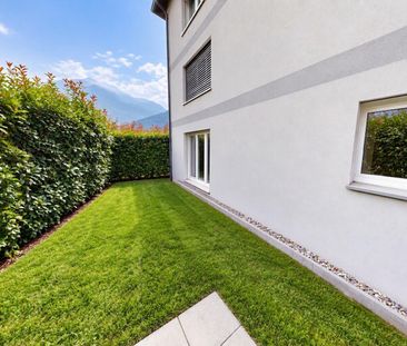 Moderno con giardino privato a 10 minuti da Bellinzona - Photo 6