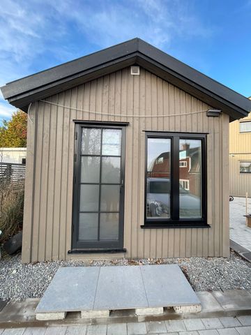 Stora Askens Väg, Täby - Foto 5