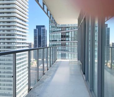 For Lease - 33 Charles Street Unit# 2511, Toronto, Ontario - Photo 1