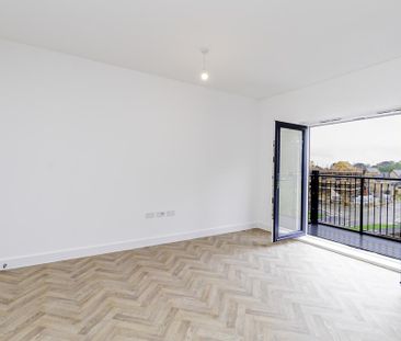 2 bedroom apartment to rent - Photo 2