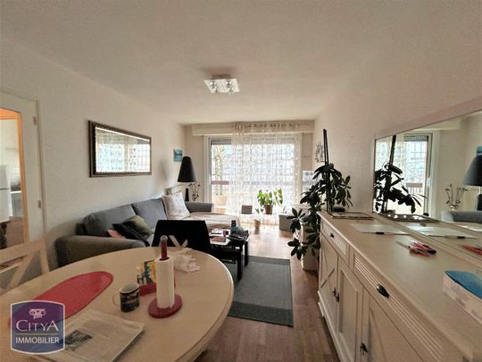 Location Appartement 2 pièces 52m² MONTAUBAN 82000 - Photo 1