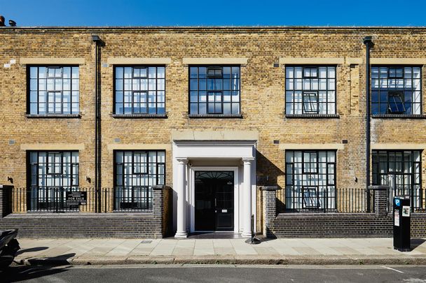 Palace Wharf, W6, London - Photo 1
