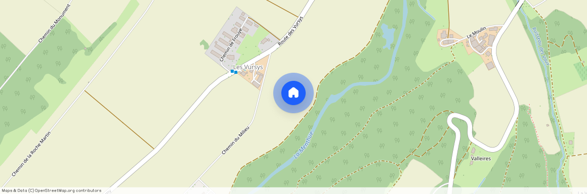 A Yvonand, 1462 Yvonand