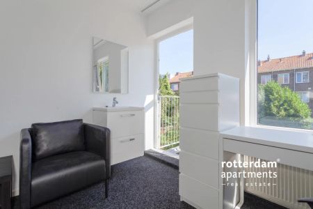 Lepelaarsingel, Rotterdam - Photo 5