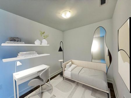 For Lease - 556 Marlee Avenue Unit# 219, Toronto, Ontario - Photo 4