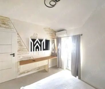 Apartament de inchiriat 2 camere LUX / Selimbar - Photo 3
