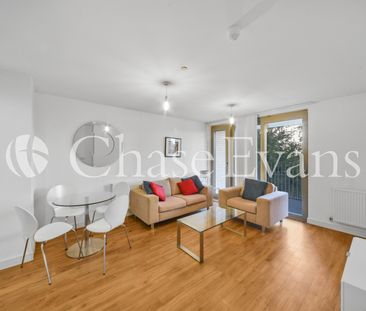 1 bedroom apartment to rent - Photo 3