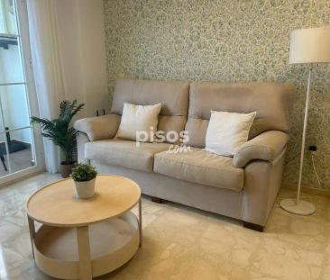 Piso en alquiler en Avenida Andalucía, cerca de Calle Real - Photo 5