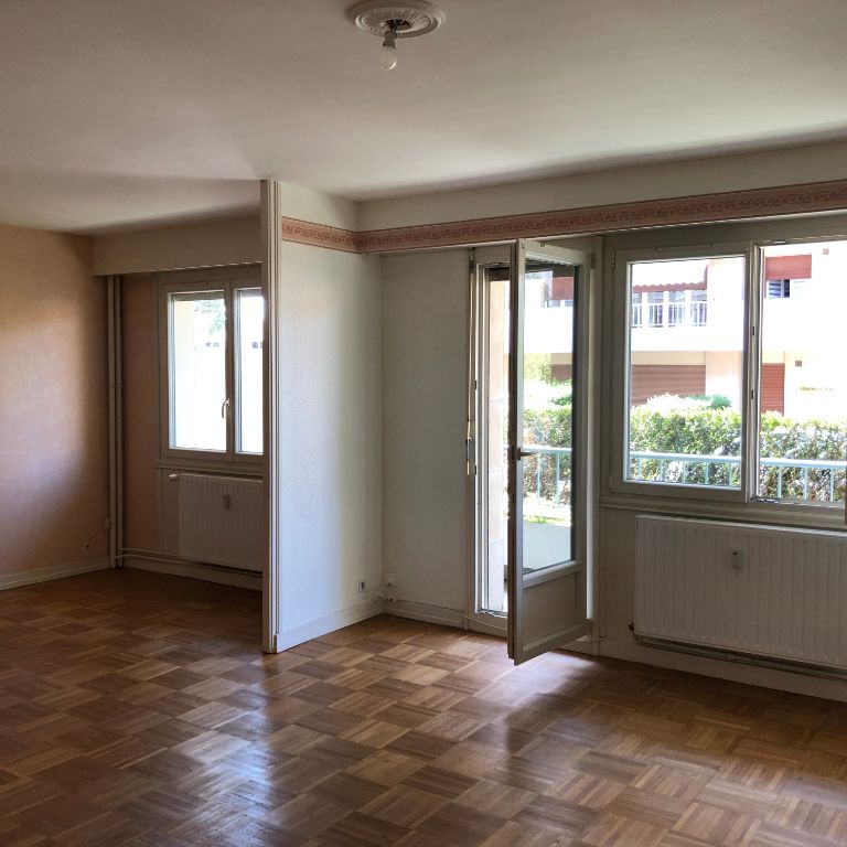 Location appartement 83 m², Saint dizier 52100Haute-Marne - Photo 1