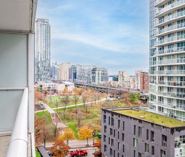 For Lease - 85 Queens Wharf Road Unit# 1002, Toronto, Ontario - Photo 3