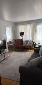 3 ½ à louer à Montréal – 1 220 $/mois - Photo 3