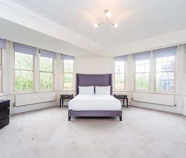 5 bedroom apartment to rent - Photo 3