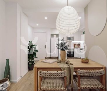 3 room luxury Flat for rent in Barcelona, Catalonia - Photo 3
