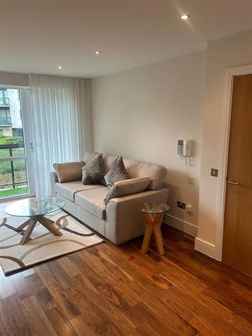 Apt. 120 Wyckham Point , Dundrum, Dublin 16 - Photo 2