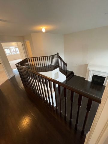 For Lease - 306 Cedar Hedge Road Unit# Main, Milton, Ontario - Photo 3