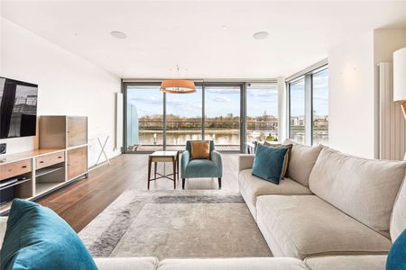 Milliners House, Eastfields Avenue, Wandsworth, London, SW18 1LP - Photo 4