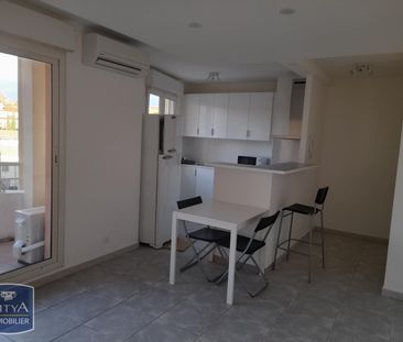 Location Appartement 2 pièces 32m² AIX EN PROVENCE 13100 - Photo 4