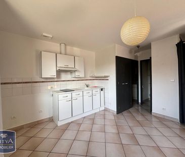 Location Appartement 1 pièce 29m² AGEN 47000 - Photo 3