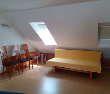 **Wunderschönes Reihenhaus über zwei Etagen in ruhiger Lage mit Gar... - Foto 3