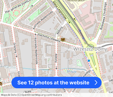 Przestronne mieszkanie 87 m² z miejscem parkingowym i ogrodem - Photo 1