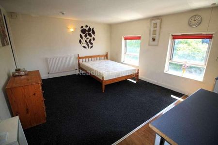 Bedsit, Southampton Street, Reading, RG1 - Photo 5