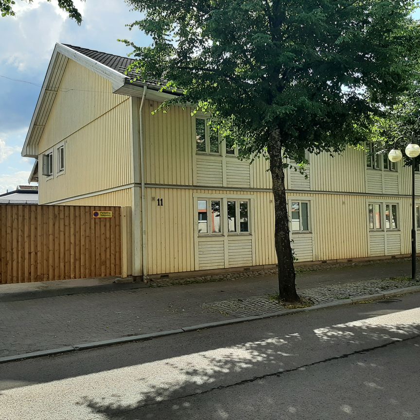 Assemblegatan, Kristinehamn - Foto 1